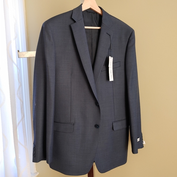 Calvin Klein Other - Calvin Klein New Men's Blazer